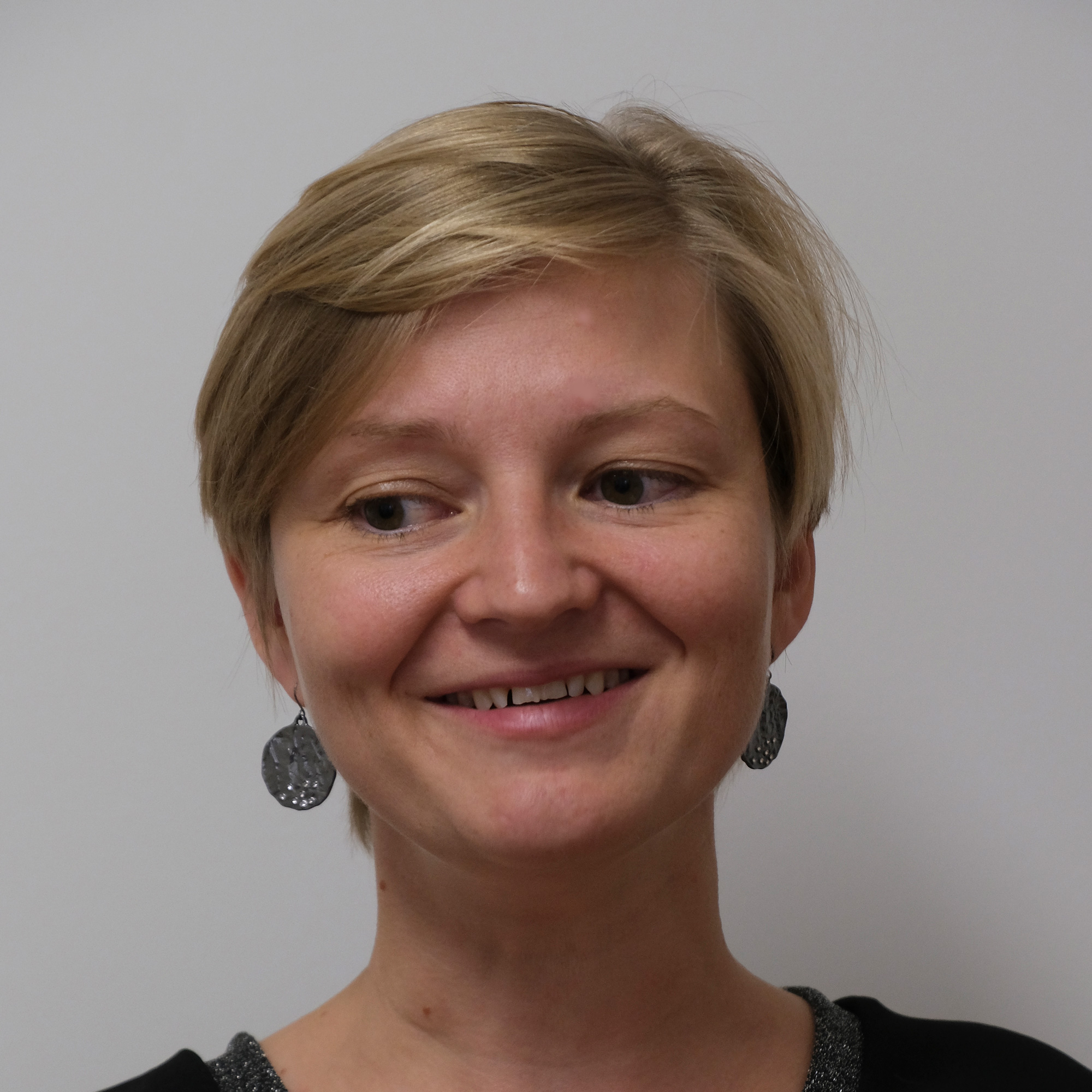 Anke Poppe